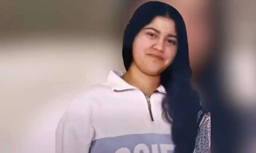 Siirt'te Damdan Düşen 15 Yaşındaki Zeliha Taş Hayatını Kaybetti