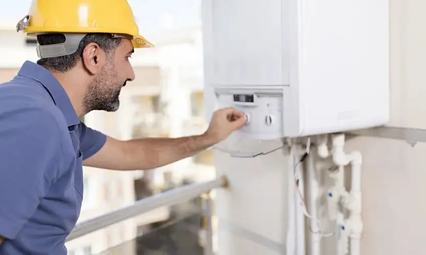 Siirt'te Doğalgaz Kullanıcılarına Önemli Uyarı: 'Kapalı Balkondaki Kombi Tehlike Saçıyor!'