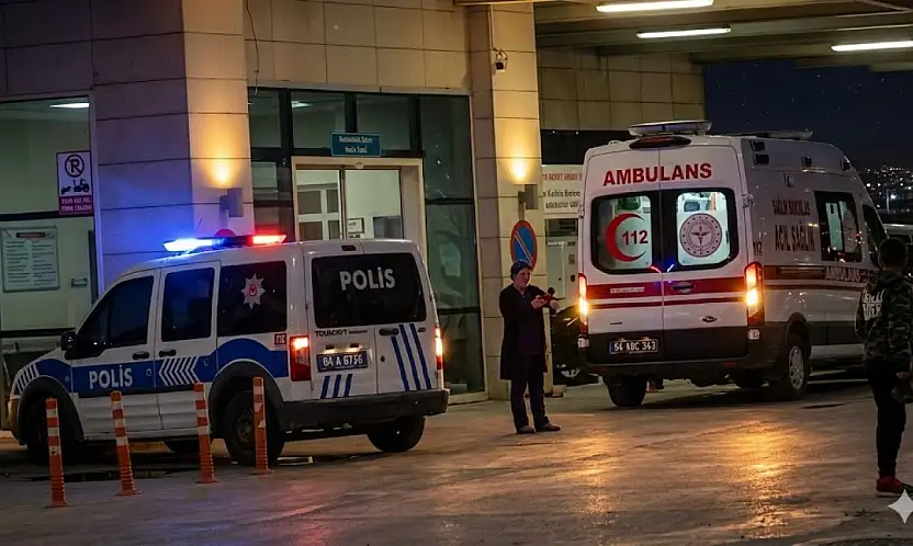 Siirt'te Düğün Merasiminde Yaşanan Kavga Büyümeden Önledi