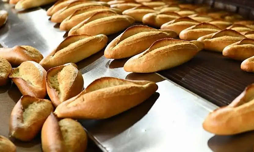 Siirt'te Ekmek 15 Lira Oldu: Yeni Fiyat Tarifesi Yürürlüğe Girdi