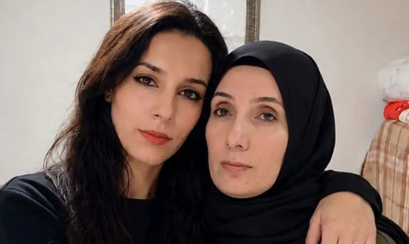 Siirt'te Eşiyle Boşandıktan Sonra Kaybolan 4 Çocuk Annesi Dosyasında Korkunç İddialar