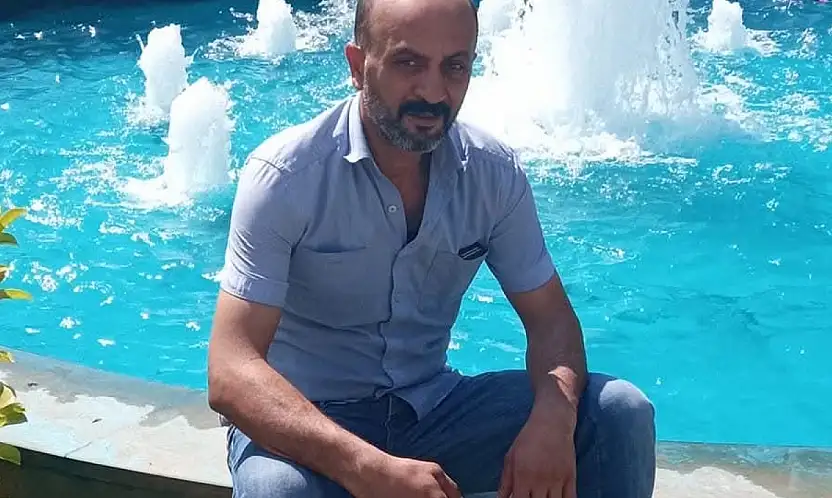 Siirt'te Feci Olay: Kazı Çalışması Sırasında Üzerine Kaya Devrilen 4 Çocuk Babası Hayatını Kaybetti