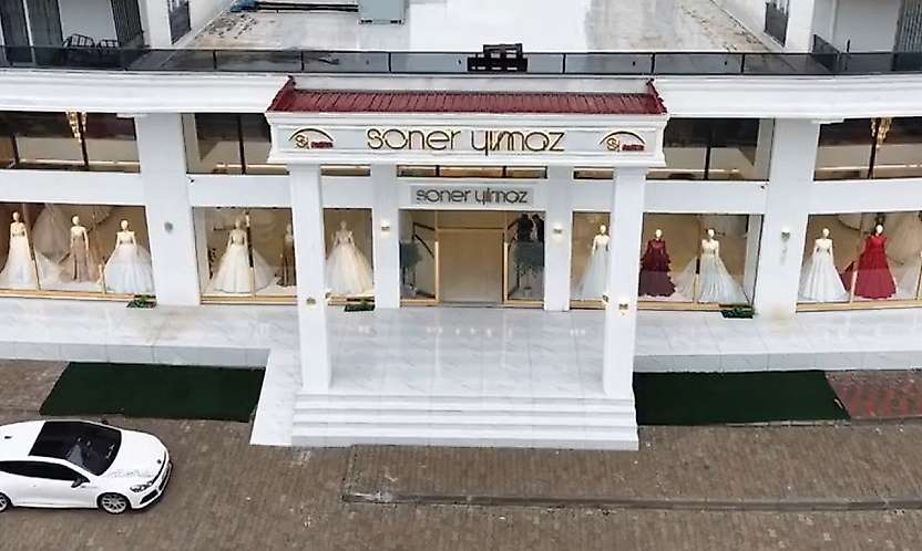 Siirt'te Gelinlik Arayanlara Her Bütçeye Uygun Seçenekler: Soner Yılmaz Fashion