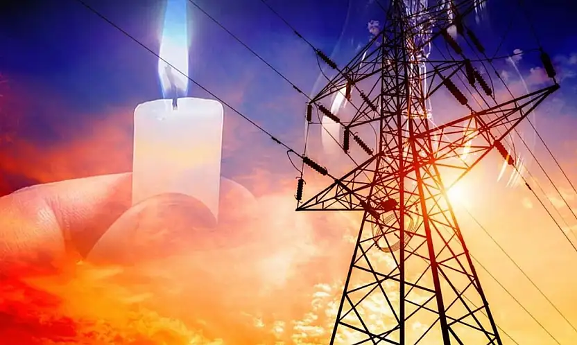 Siirt'te Geniş Çaplı Elektrik Kesintisi Uygulanacak! DEDAŞ Mahalle Mahalle, Saat Saat Kesinti Yapılacak Yerleri Açıkladı