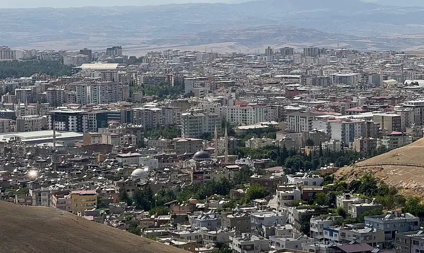 Siirt'te Hafta Sonu Hava Nasıl Olacak? İşte 5 Günlük Tahmin