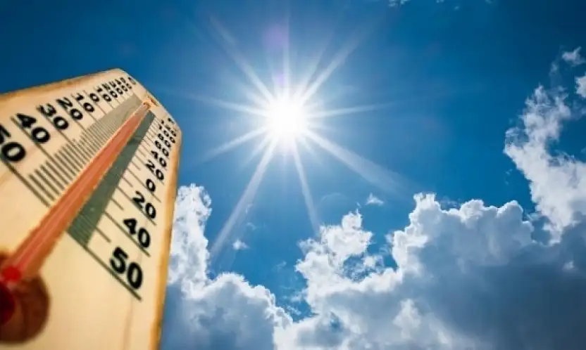Siirt'te Hafta Sonu Planı Yapanlar Dikkat! Siirt'te 5 Günlük Hava Durumu Nasıl Olacak?