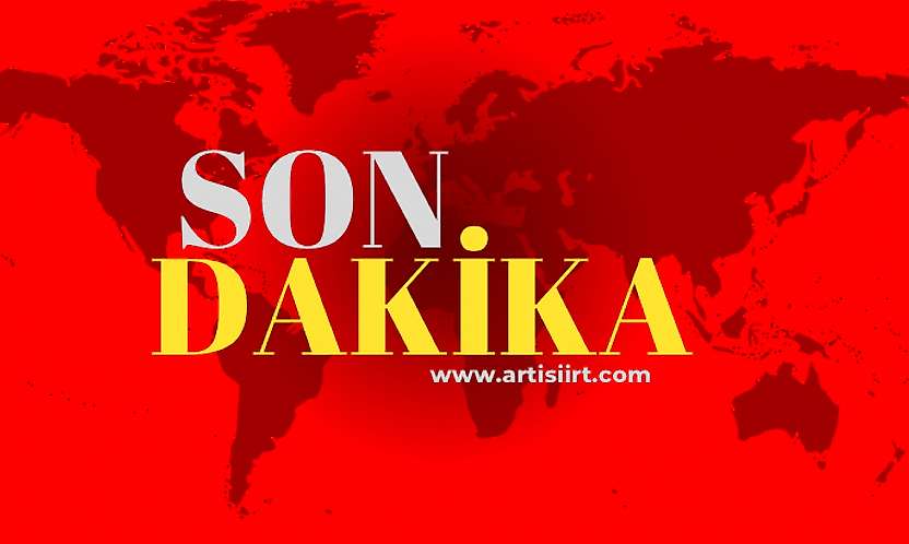 Siirt'te Hastane Önünde Silahlı Saldırı İddiası: Yaralı Başka Araçla Götürüldü