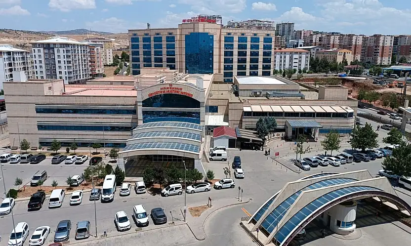 Siirt'te hastanede asansör sorunu gündemden düşmedi, İl Sağlık Müdürlüğü harekete geçti