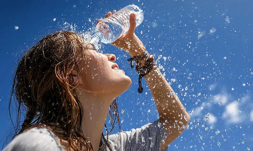 Siirt'te Hava Sıcaklığı Düşecek mi? 5 Günlük Hava Durumu Tahmini Açıklandı