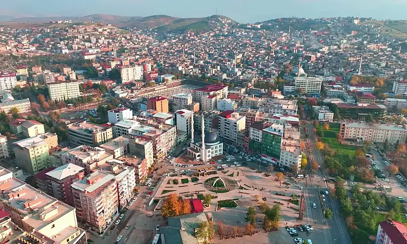 Siirt'te Haziran Ayında 316 Konut Satıldı