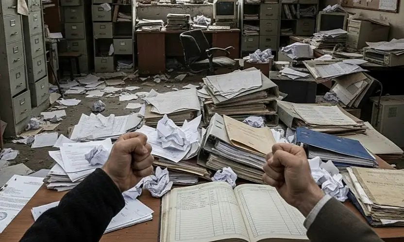 Siirt'te ihalelerde neler oluyor? Usulsüzlük iddiaları peş peşe geliyor