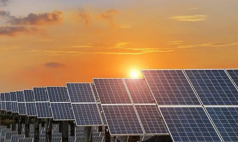 Siirt'te iki GES ve elektrik depolama projesine ÇED olumlu kararı