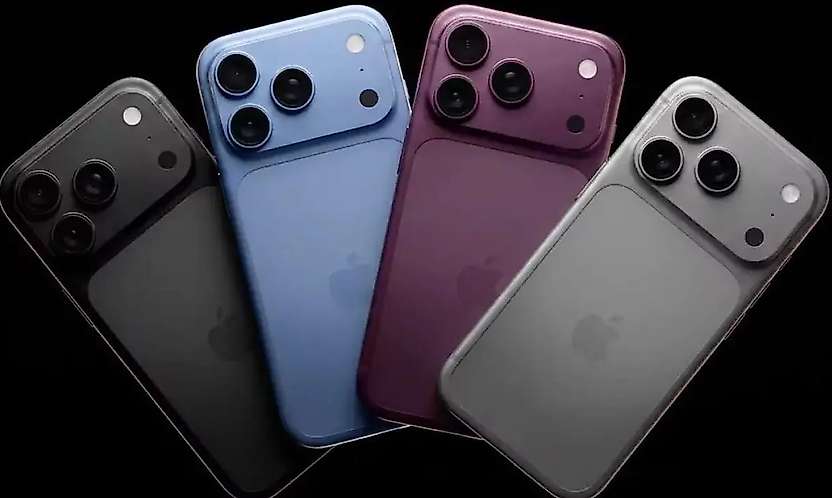 Siirt'te iPhone 18 Pro Max İddiası: 150 Bin TL'lik Telefon 165 Bin TL'ye Mi Satılıyor?