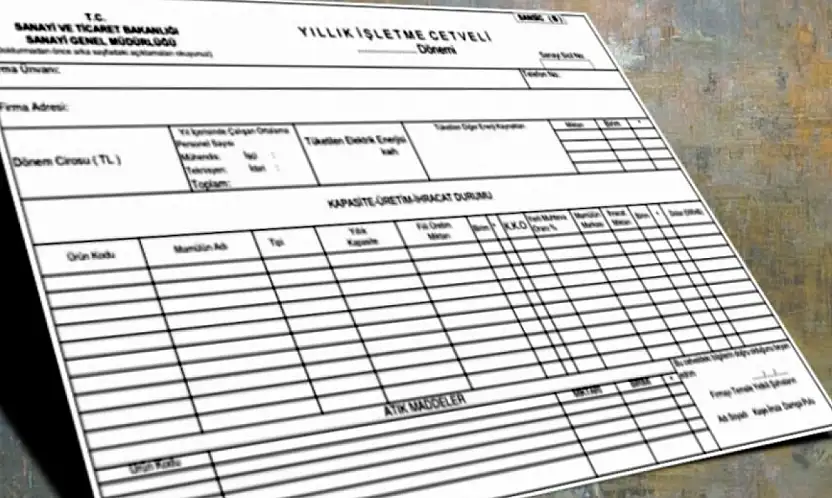 Siirt'te işletmelere önemli hatırlatma... Süre doluyor, ceza kapıda!