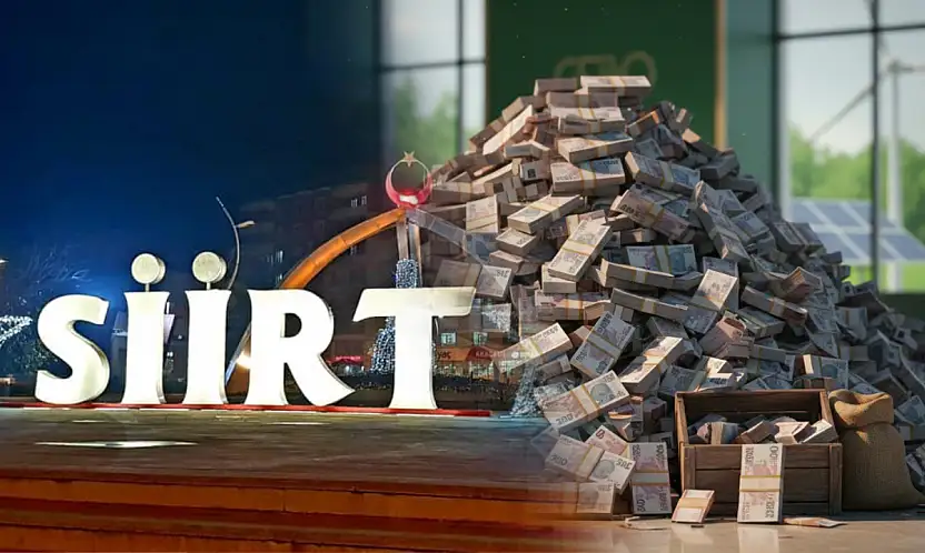 Siirt'te İşletmelere Yeşil Dönüşüm Fırsatı: 2 Milyon TL Hibe Kapısı Açıldı