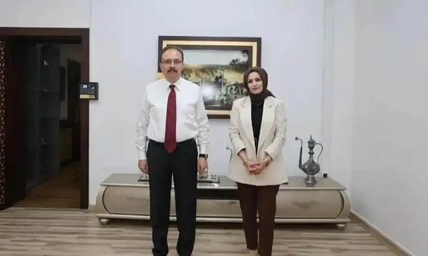 Siirt'te kadınlara özel butik mandıra kurulacak