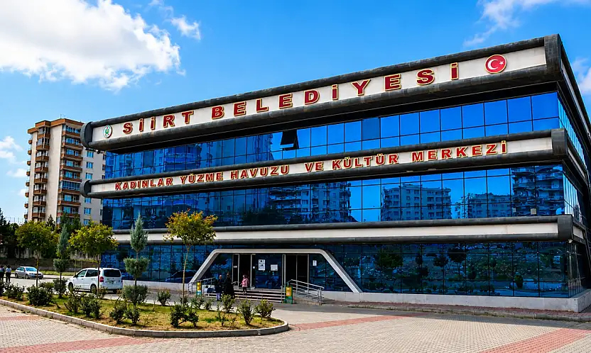 Siirt'te Kadınlara Özel Havuz, Hamam ve Sauna Hizmeti: Seans Saatleri ve Ücretler Belli Oldu
