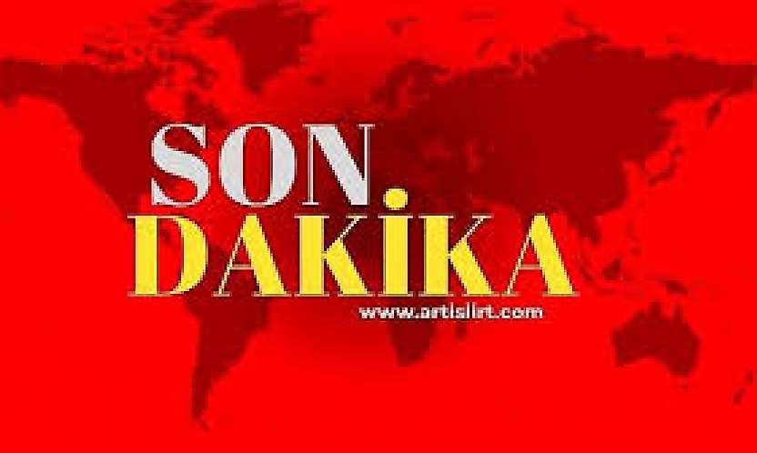Siirt'te Kamyonun Altında Kalan Vatandaş Feci Şekilde Can Verdi