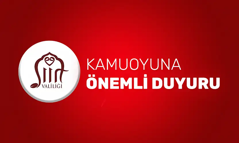 Siirt'te Kar Yağışı Nedeniyle Özel Eğitim Kurumları ve Kreşler 1 Günlük Tatil Edildi