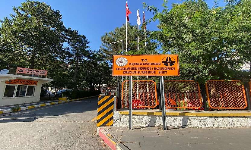 Siirt'te Karayollarına Ait Bir Taşınmaz Özelleştirilecek: Karar Resmi Gazete'de