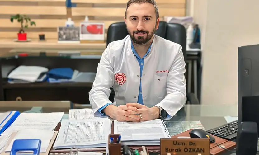 Siirt'te Karbon Monoksit Uyarısı: Sessiz Tehlikeye Karşı Tedbir Şart