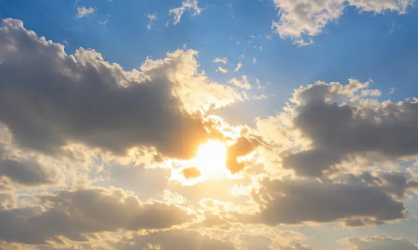 Siirt'te Kavurucu Sıcaklar Geriliyor! 5 Günlük Hava Durumu Belli Oldu