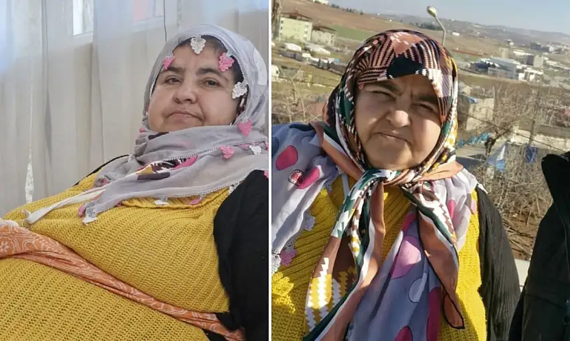 Siirt'te kaybolan Perihan Adıgüzel bulundu