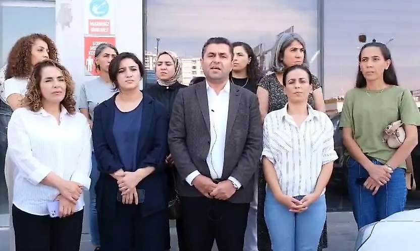 Siirt'te Kayınpederinin Tacizine Uğradığı İddia Edilen ZÇ'nin Davasında Flaş Karar