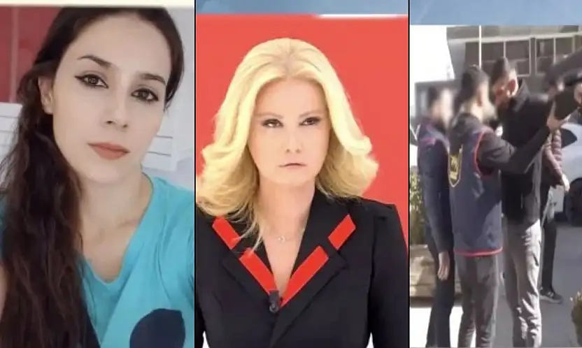 Siirt'te Kayıp Anne Soruşturmasında Yeni Gelişme: Eski Eş Gözaltında