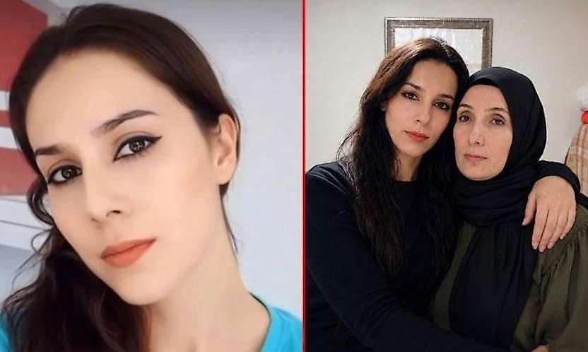 Siirt'te Kayıp Mekiye'nin Dosyasında Çarpıcı İddia: Tutuklu Eski Eşi, 'Öyle Bir İntikam Aldım ki Devlet Bile Bulamayacak' Demiş