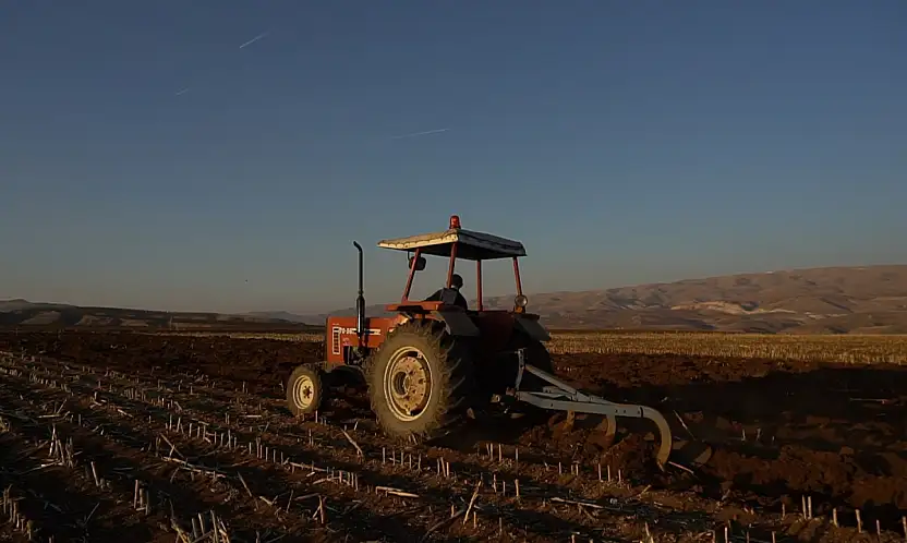 Siirt'te Kırsal Kalkınma Desteklerinde Yeni Uygulamalar Başladı