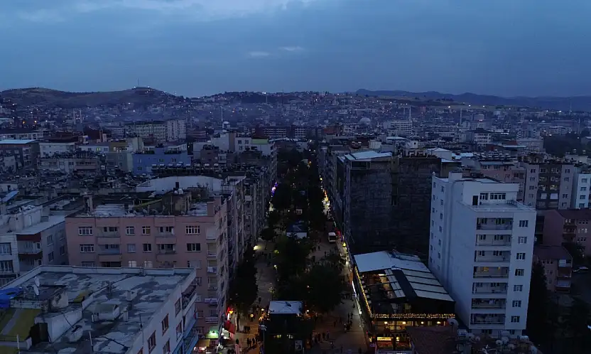 Siirt'te Konut Projesi'ne Başvurular Yarın Başlıyor