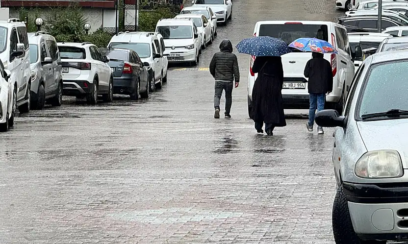 Siirt'te kuvvetli yağış uyarısı: Sel ve ulaşım aksaklıklarına dikkat