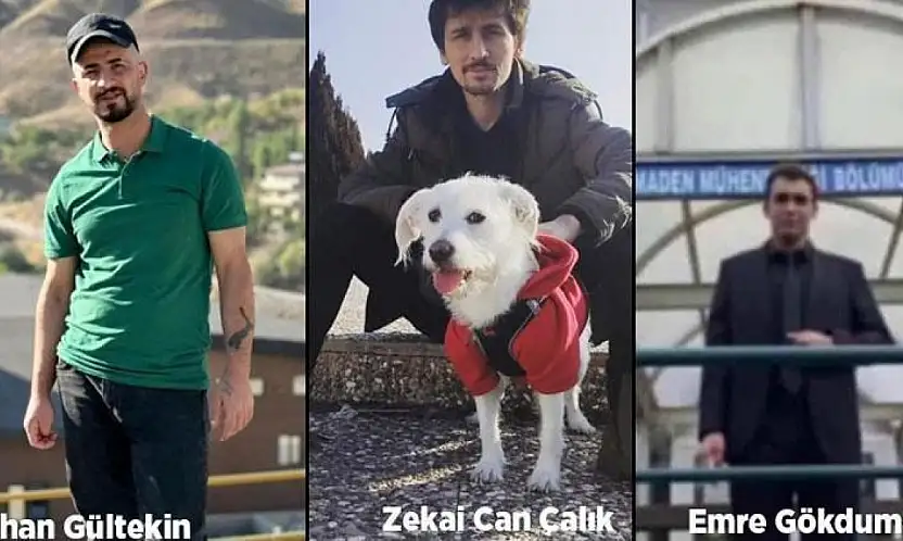 Siirt'te Maden Faciasının Üzerinden 3 Yıl Geçti: 3 Canın Acısı  İlk Günkü Gibi Taze