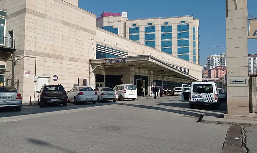 Siirt'te Maden Ocağında İş Kazası: İşçinin İki Parmağı Koptu