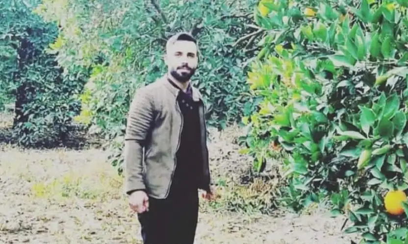 Siirt'te Maden Ocağında Tamir Etmeye Çalıştığı Kepçenin Altında Kalan Emin Kubay Hayatını Kaybetti