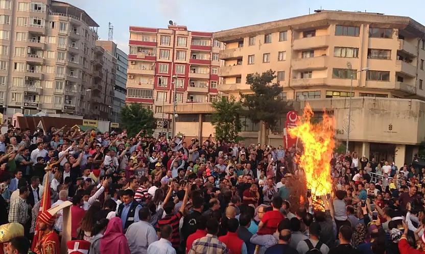 Siirt'te ''melede ateşi'' yeniden yakılacak mı?