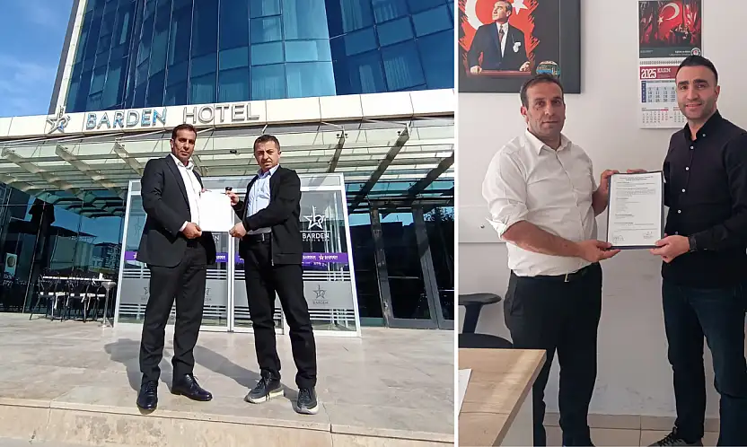 Siirt'te Memur-Sen Üyelerine Yeni İndirim İmkânları