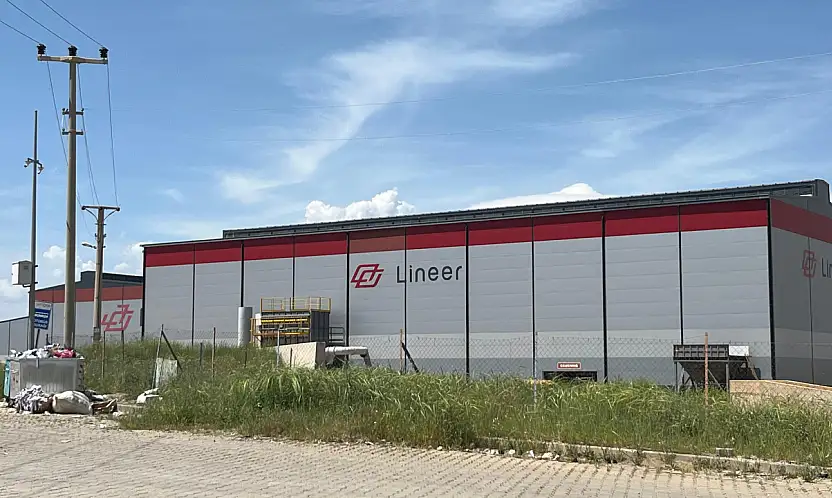 Siirt'te milyon dolarlık fabrika atıl durumda, yetkililerden ses çıkmıyor!