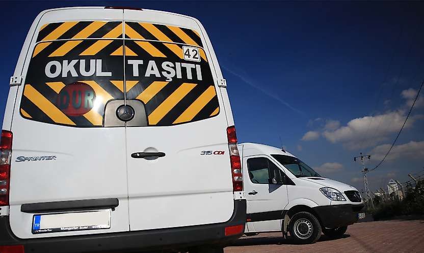 Siirt'te Okul Servis Ücretleri Belli Oldu: İşte Yeni Tarife