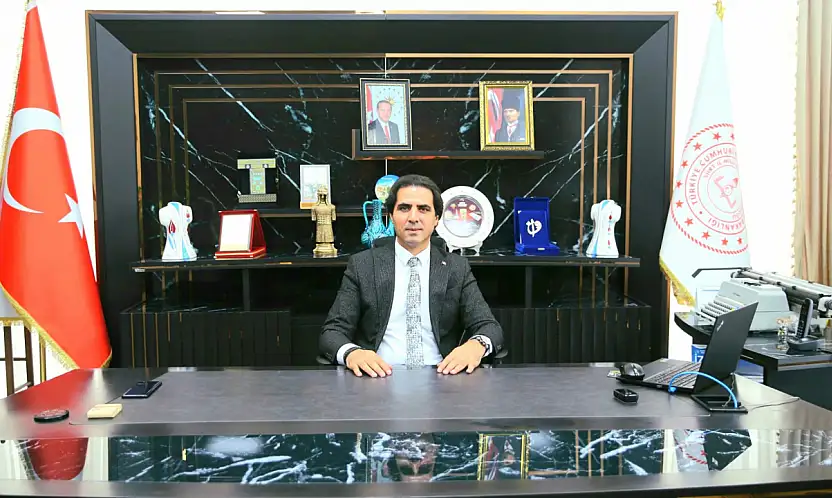 Siirt'te Okuma Kültürüne Güçlü Dokunuş: 'Geleceğe Sayfa Çeviriyor' Projesi Başladı