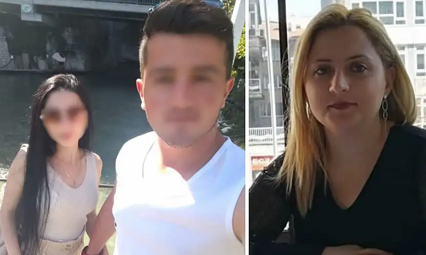 Siirt'te öldürülen Gülhan Börülce cinayetinde katil zanlısının ifadesi ortaya çıktı