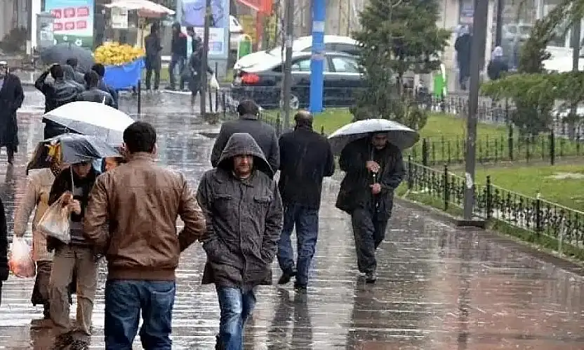 Siirt'te Önümüzdeki 5 Günde Yağış Bekleniyor mu? İşte Gün Gün Siirt Hava Durumu Tahmini