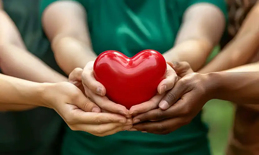 Siirt'te Organ Bağışı Haftası: ''Bağışlanan Her Organ, Yeni Bir Hayatın Başlangıcıdır''