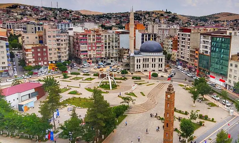 Siirt'te Ortalama Ev Fiyatları Ne Kadar? Türkiye'de Kaçıncı Sıradayız? İşte Siirt'te Ortalama Ev Fiyatları