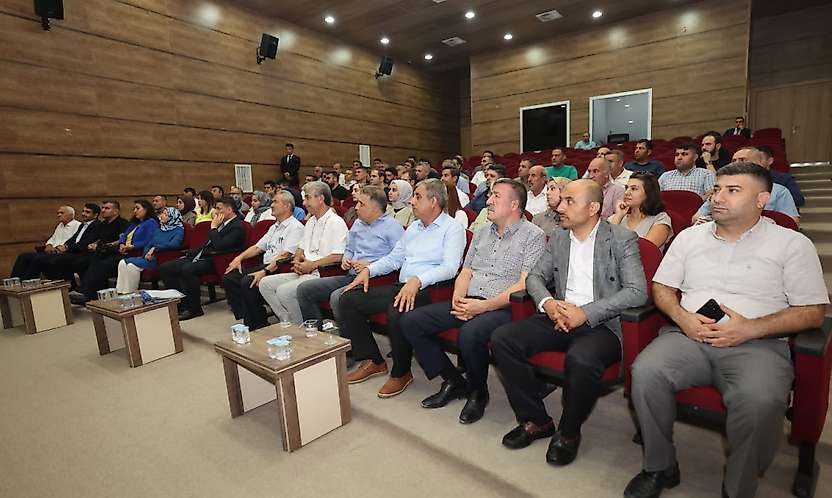 Siirt'te Osmanlı Türkçesi Eğitim Programı başladı