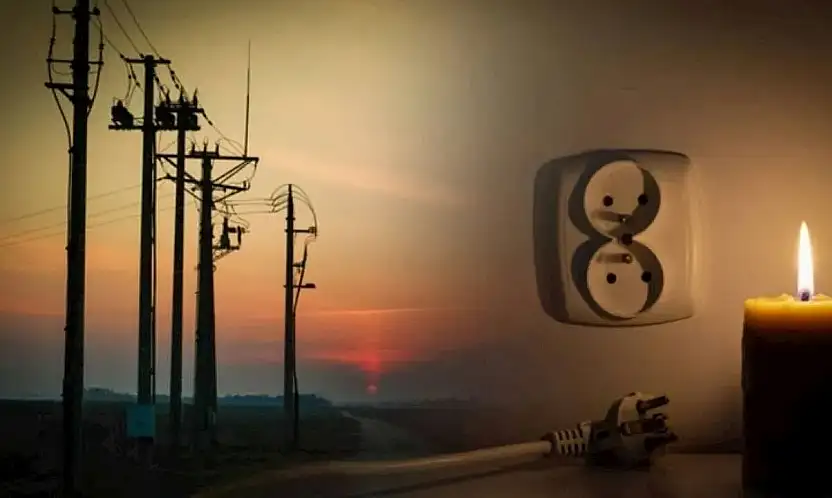 Siirt'te Planlı Elektrik Kesintisi Uygulanacak! İşte Detaylar