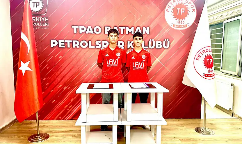 Siirt'te profesyonel takım eksik, genç yetenekler başka takımlara gidiyor