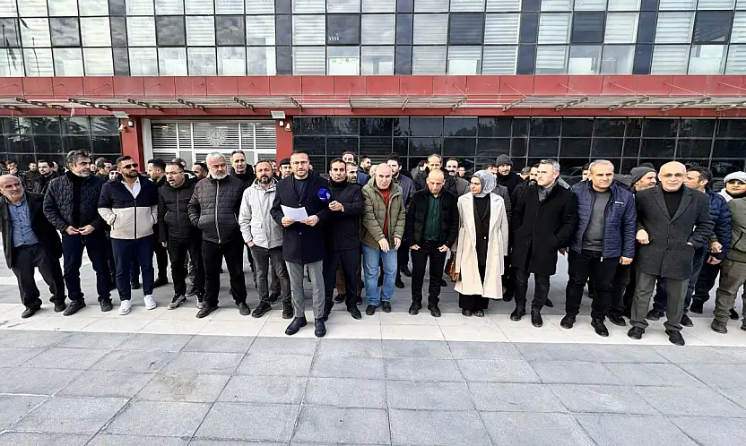 Siirt'te promosyon krizi büyüyor: Eğitimciler Yapı Kredi Bankası'na karşı ayakta