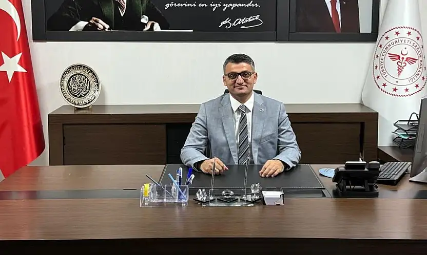 Siirt'te Sağlıkta Büyük Gelişim: Dışa Sevk Yüzde 88 Azaldı